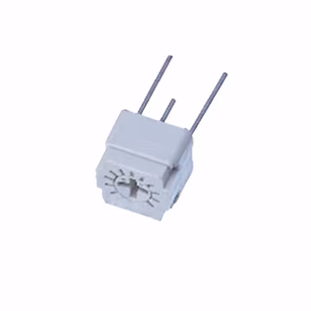 FT63ETP104 Nidec Copal Electronics  Trimmer Potentiometers